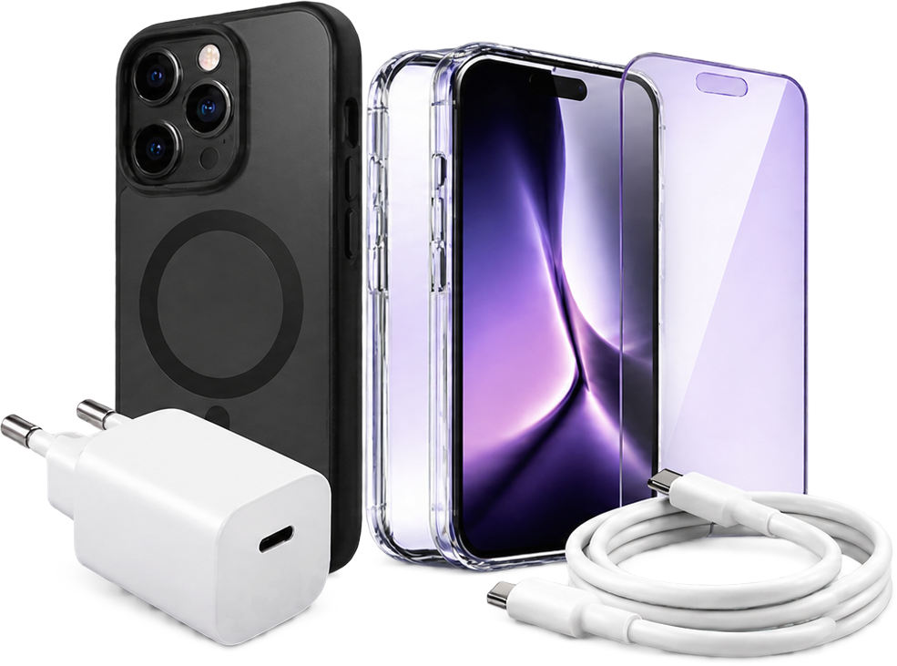 MobiProtect accessoirebundels