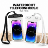 Waterdichte universeel telefoonhoesjes